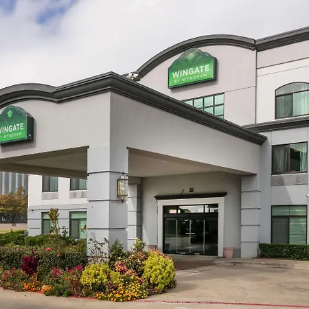 Wingate By Wyndham Dallas Love Field